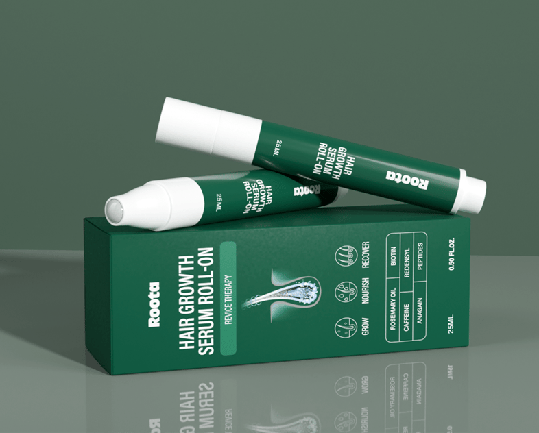 Targeted Growth Areas